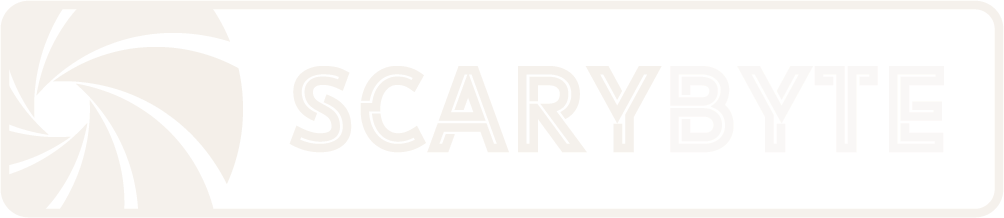 ScaryByte