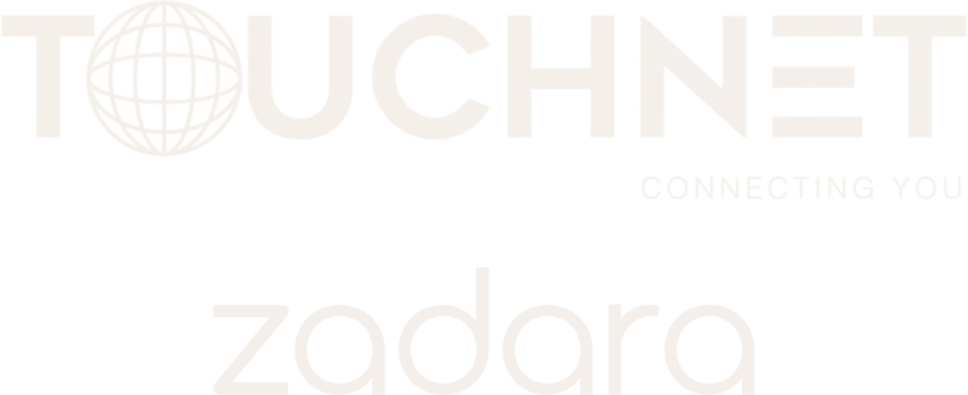 TouchNet + Zadara